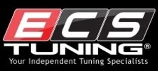 ECS Tuning logo