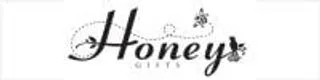 Honey Gifts logo