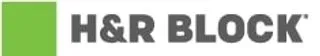 H&R Block logo