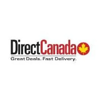 DirectCanada logo