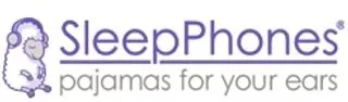 Sleepphones logo