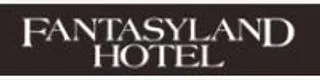 Fantasyland Hotel logo
