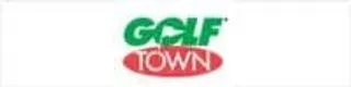 Golf Town logo