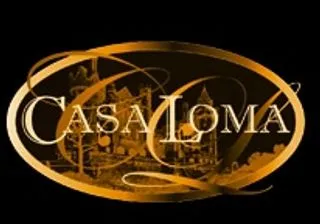 Casa Loma logo