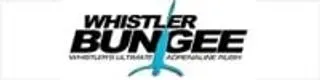 Whistler Bungee logo