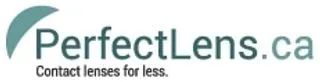Perfectlens logo