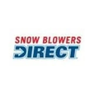 Snow Blowers Direct logo