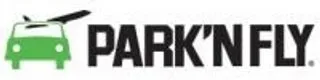 Park'N Fly logo