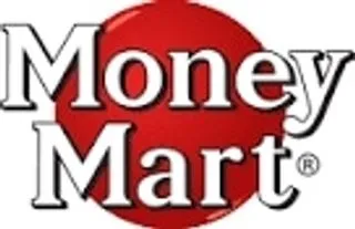 Money Mart logo