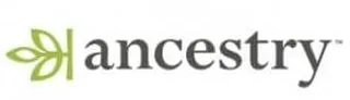 Ancestry logo