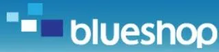BlueShop logo