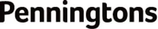Penningtons logo