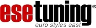 ESE Tuning logo