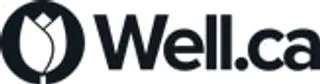 Well.ca logo