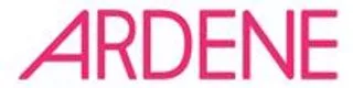 ARDENE logo