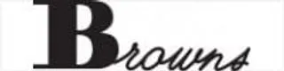 Browns logo