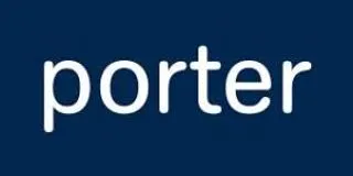 Porter logo