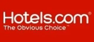 Hotels.com logo