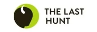 The Last Hunt logo