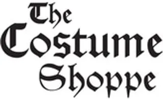 The Costume Shoppe logo