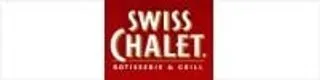 Swiss Chalet logo