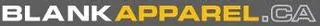 Blank Apparel logo