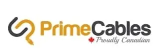 PrimeCables logo