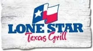 Lone Star Texas Grill logo
