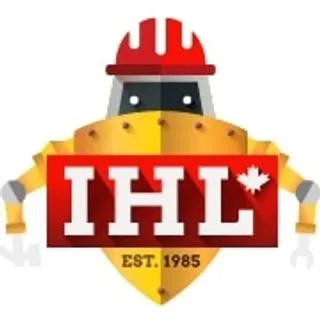IHL logo
