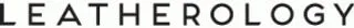 Leatherology logo