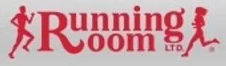 Running Room logo