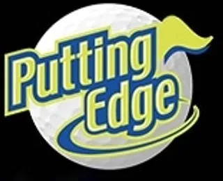 Putting Edge logo