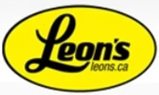 Leon's logo