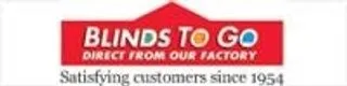 Blinds To Go logo