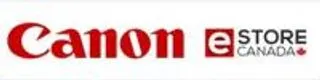 Canon eStore Promotion logo