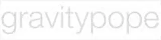 Gravity Pope logo