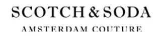Scotch & Soda logo