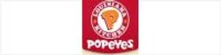 Popeyes Chicken logo