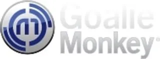 Goalie Monkey logo