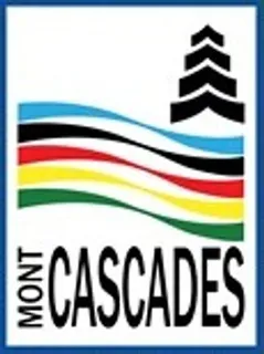 Mont Cascades logo