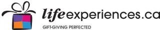 Life Experiences logo