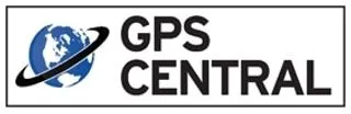 GPS Central logo