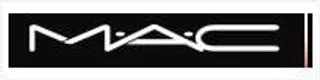 MAC Cosmetics Canada logo