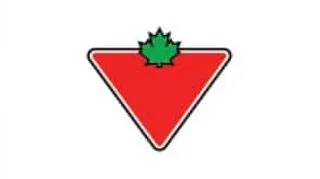 Canadian Tire logo