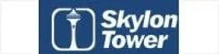 Skylon Tower logo