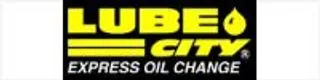 Lube City logo