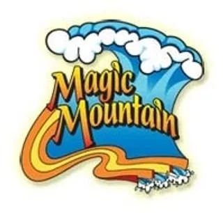 Magic Mountain logo