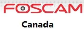 Foscam Canada logo