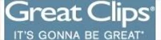 Great Clips logo