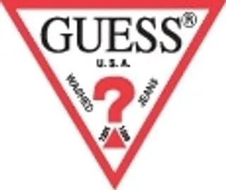 Guess logo